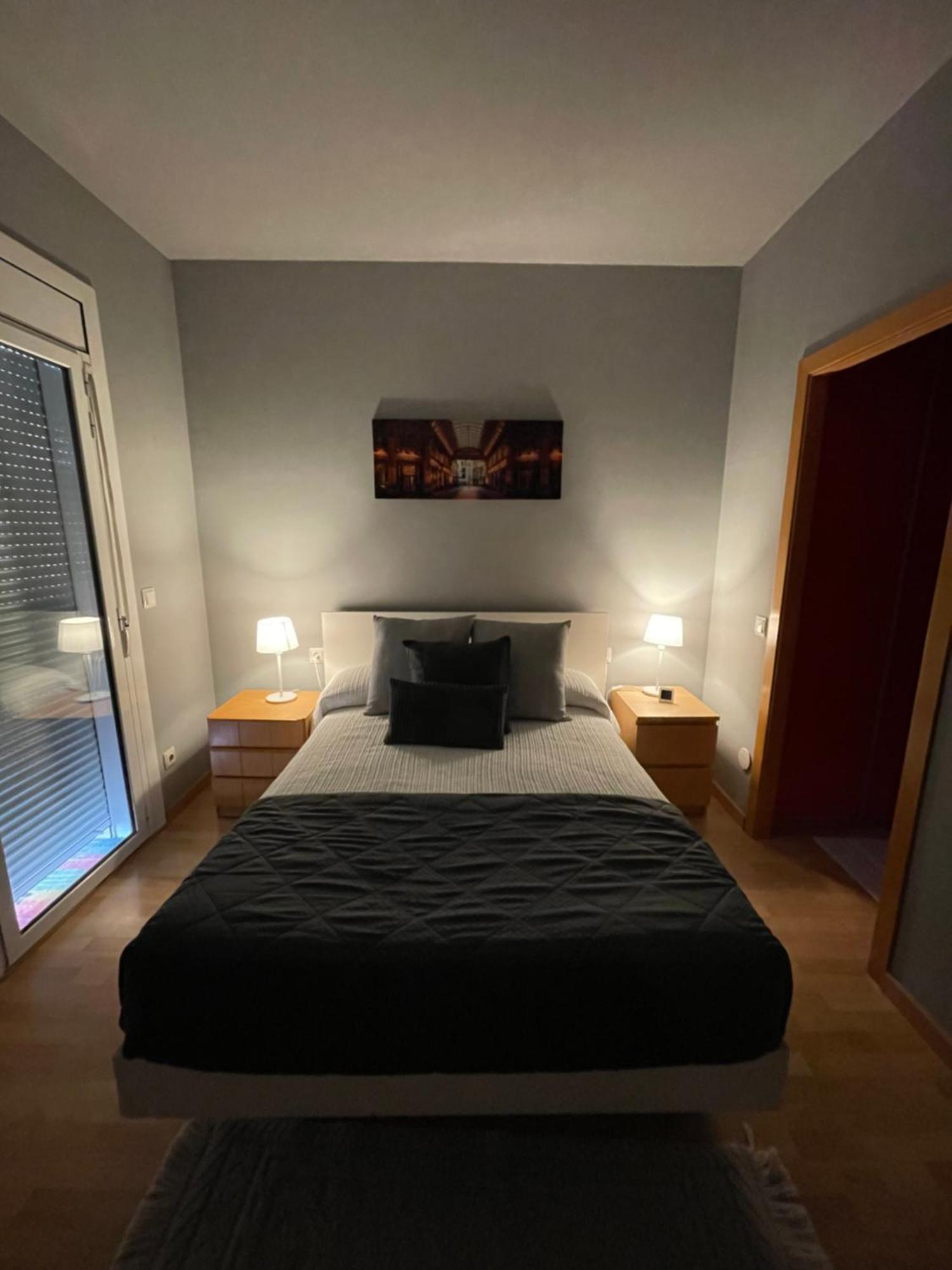 Appartement Hermoso *