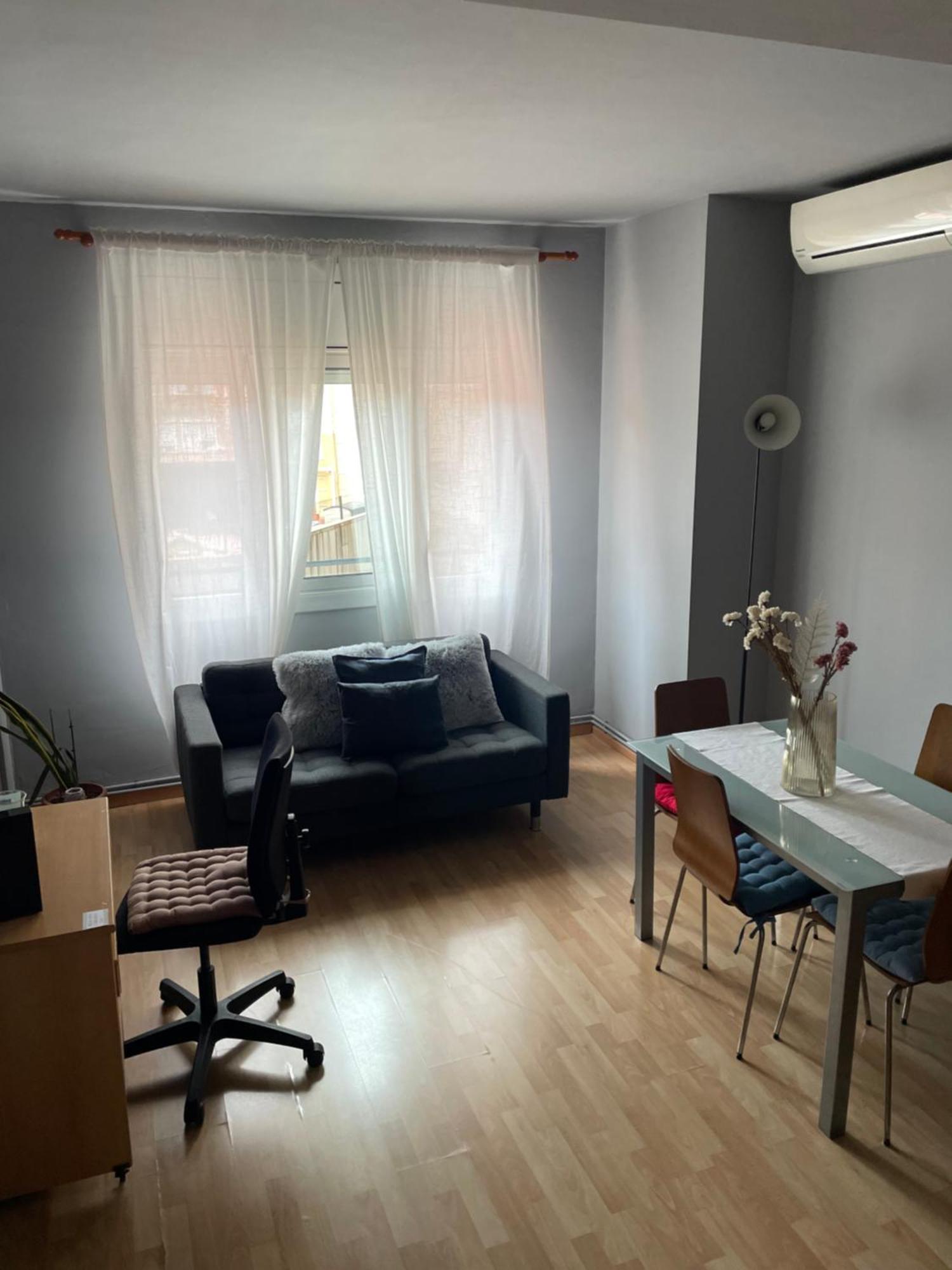 Hermoso Appartement