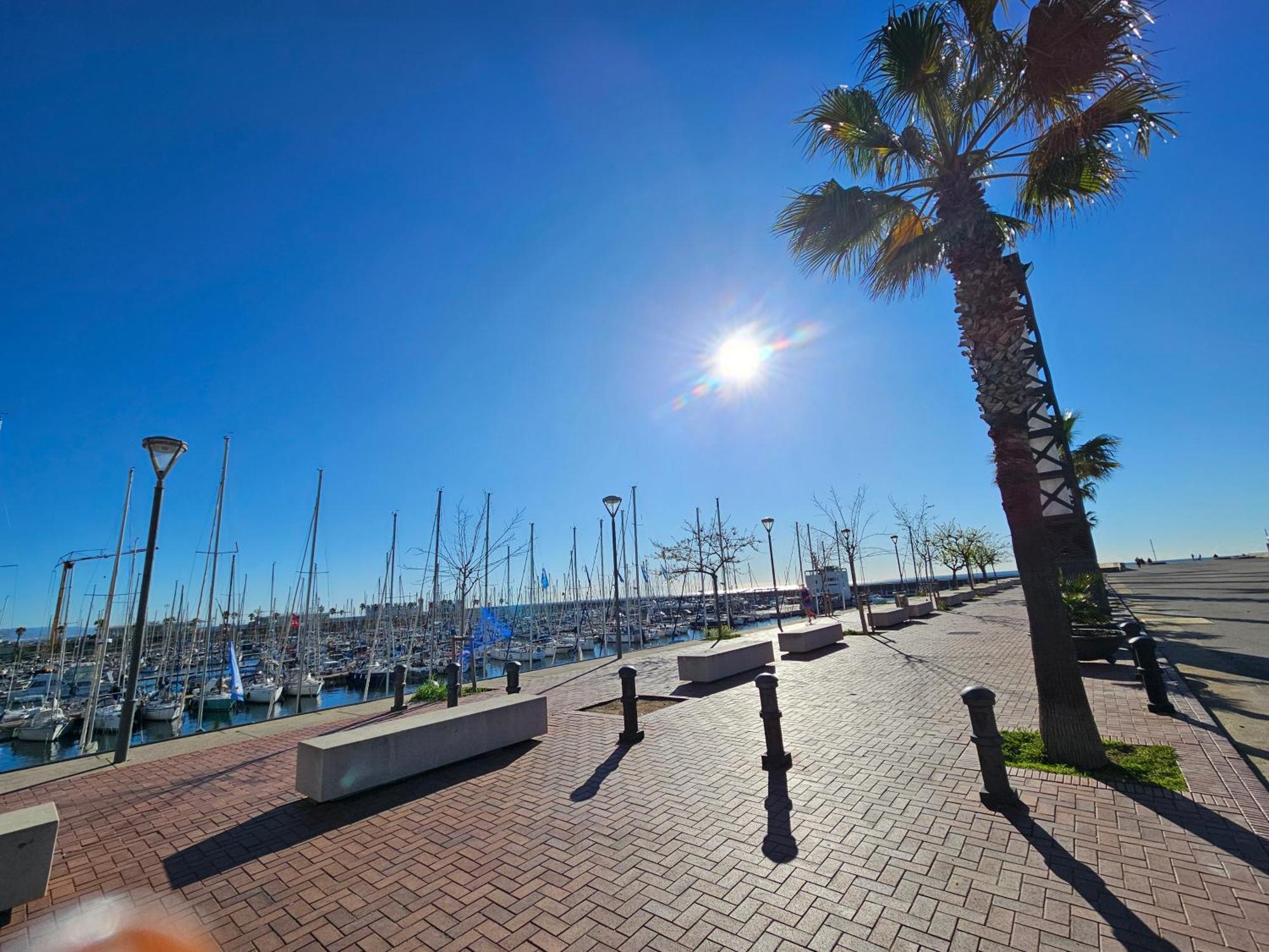 Hermoso * Barcelone